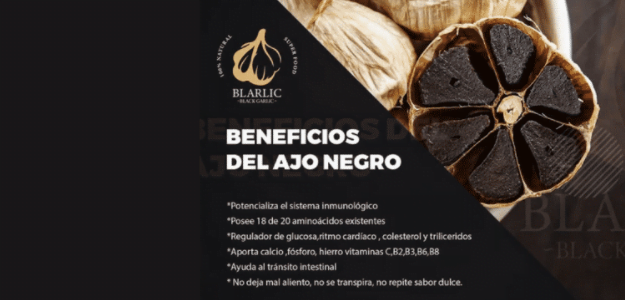 Blarlic