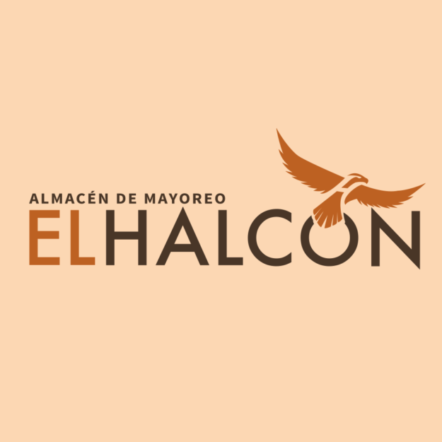 El Halcon - Almacén de mayoreo