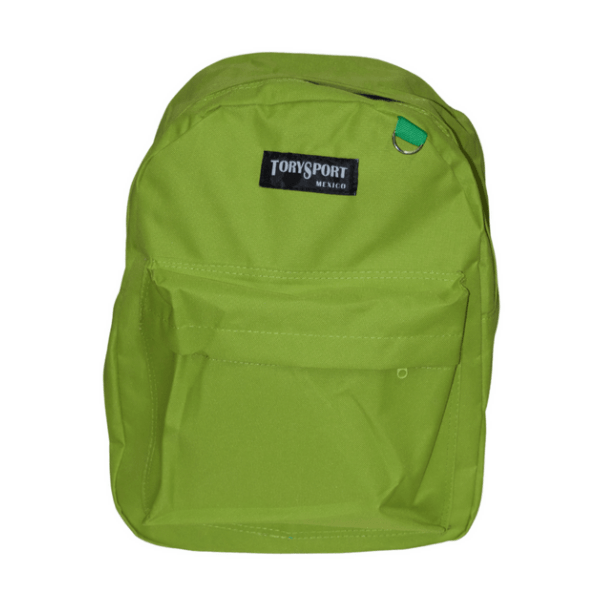 Mochila Mistral - Verde - Mochila Instituto 